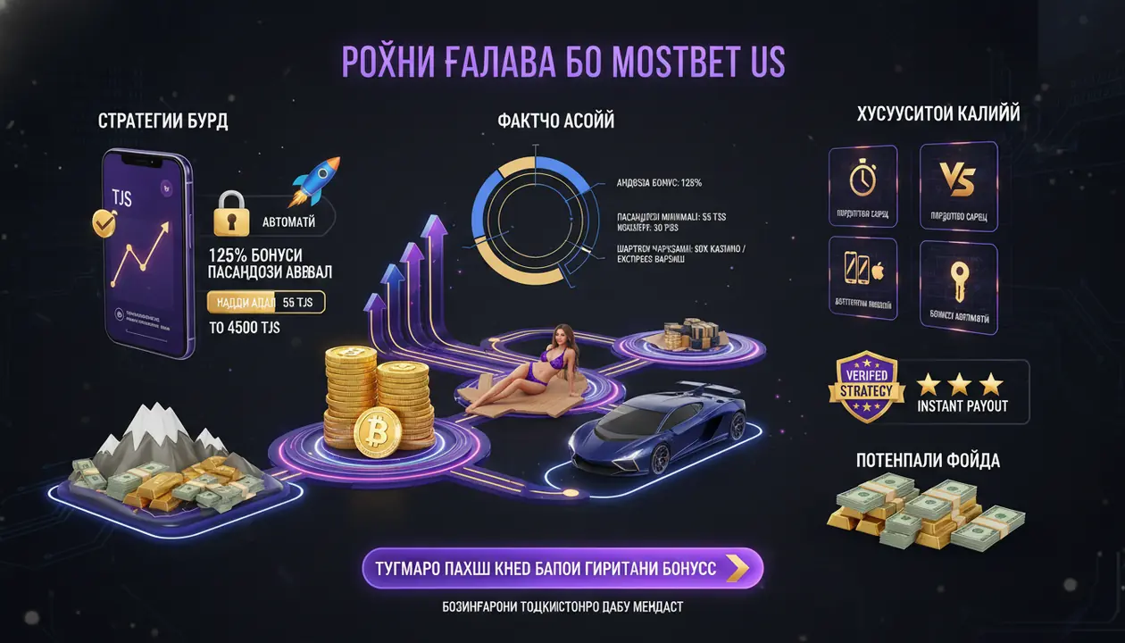 код promo mostbet